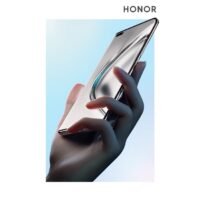 smartfon Honor V40 smartphone