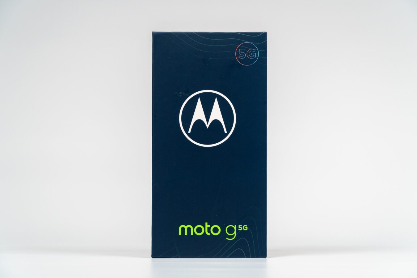 Motorola Moto G 5G