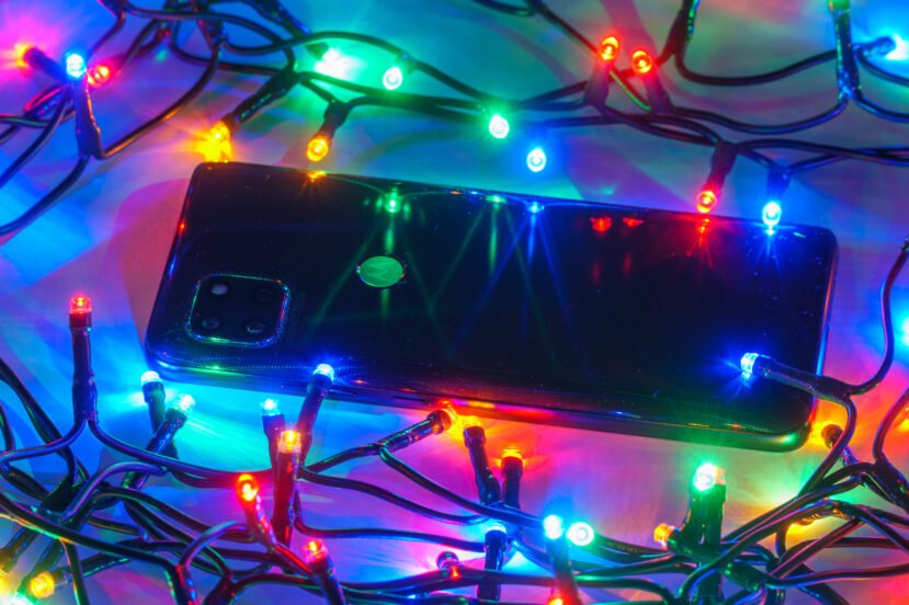 Motorola Moto G 5G