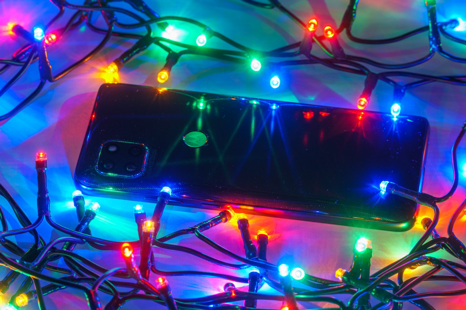 Motorola Moto G 5G