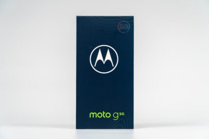 Motorola Moto G 5G