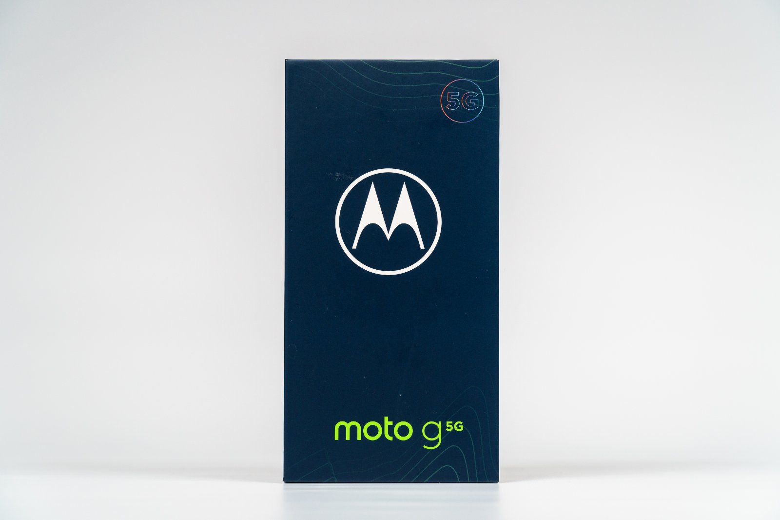 Motorola Moto G 5G