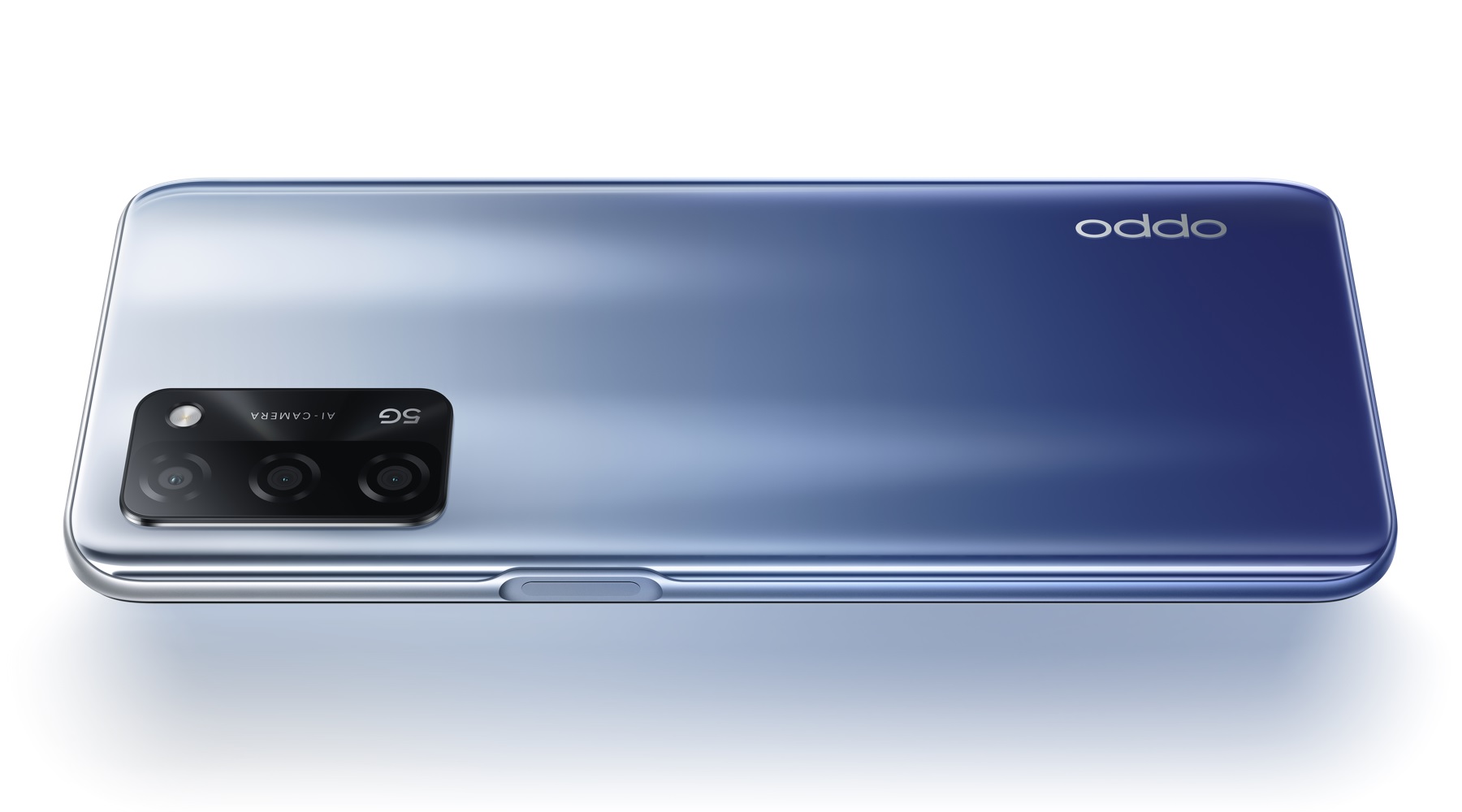 smartfon Oppo A55 5G smartphone