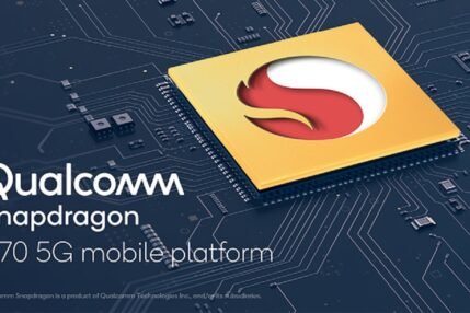 Qualcomm Snapdragon 870