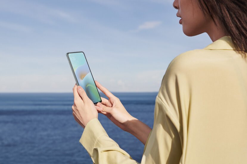 smartfon Redmi K30 Ultra smartphone