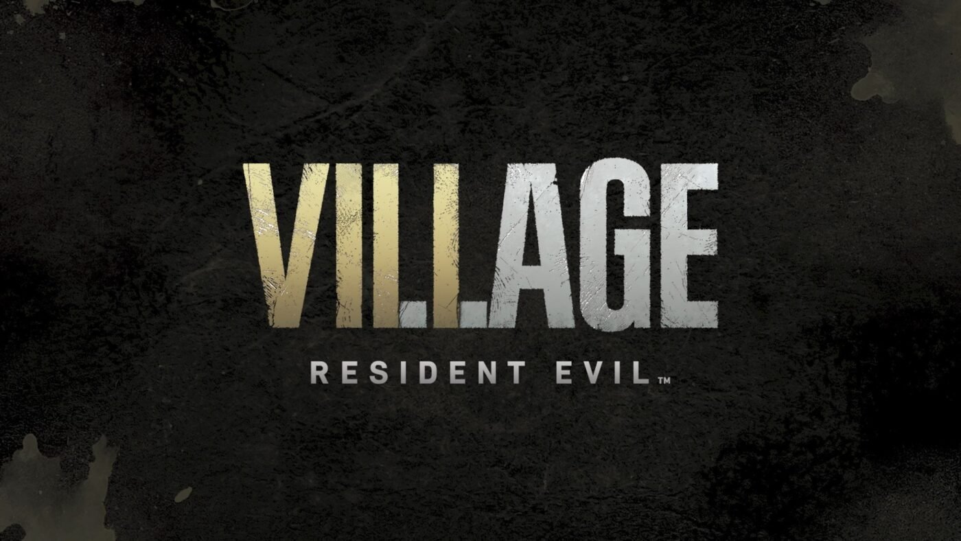 Resident Evil Village