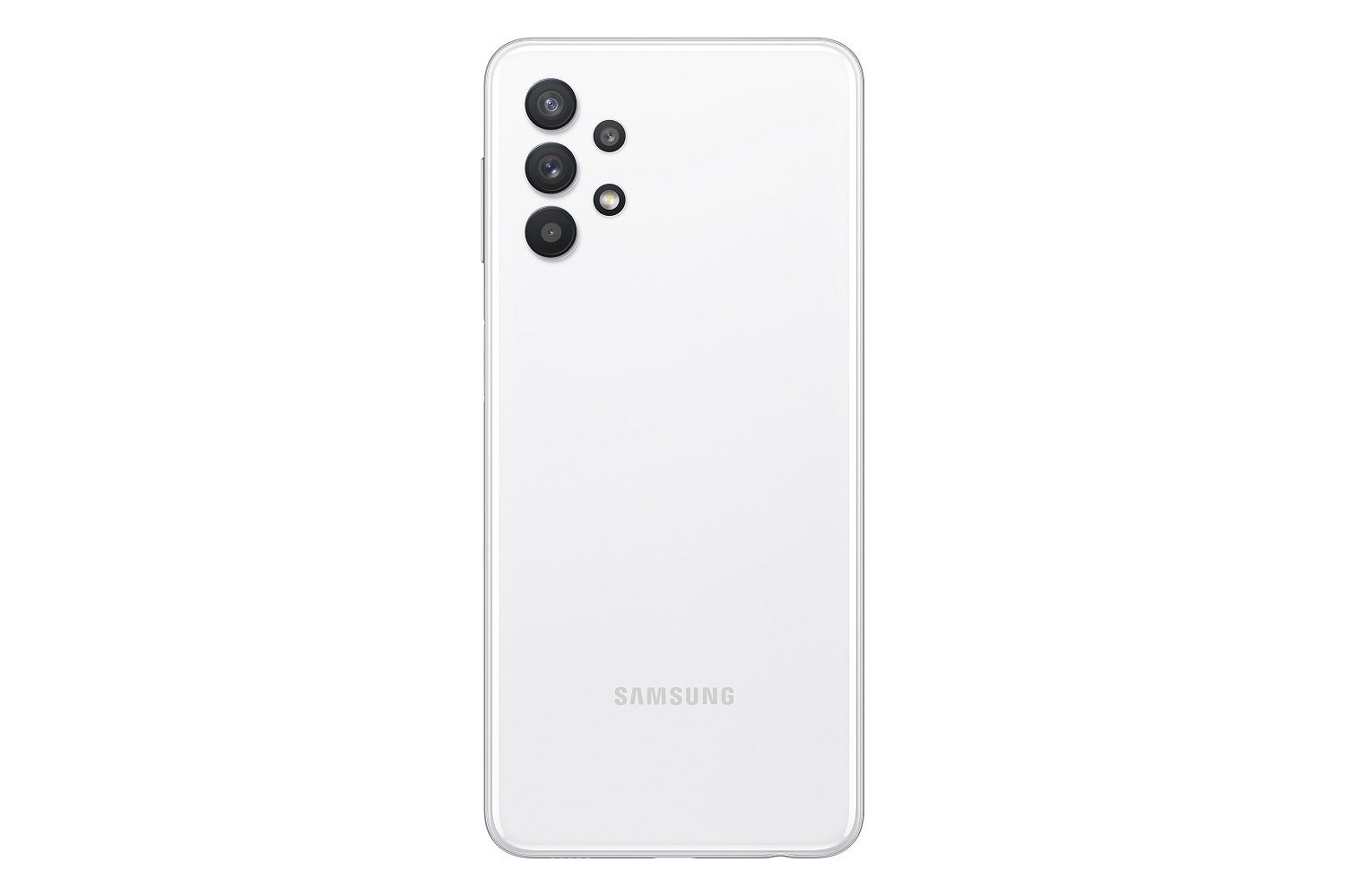 smartfon Samsung Galaxy A32 5G smartphone