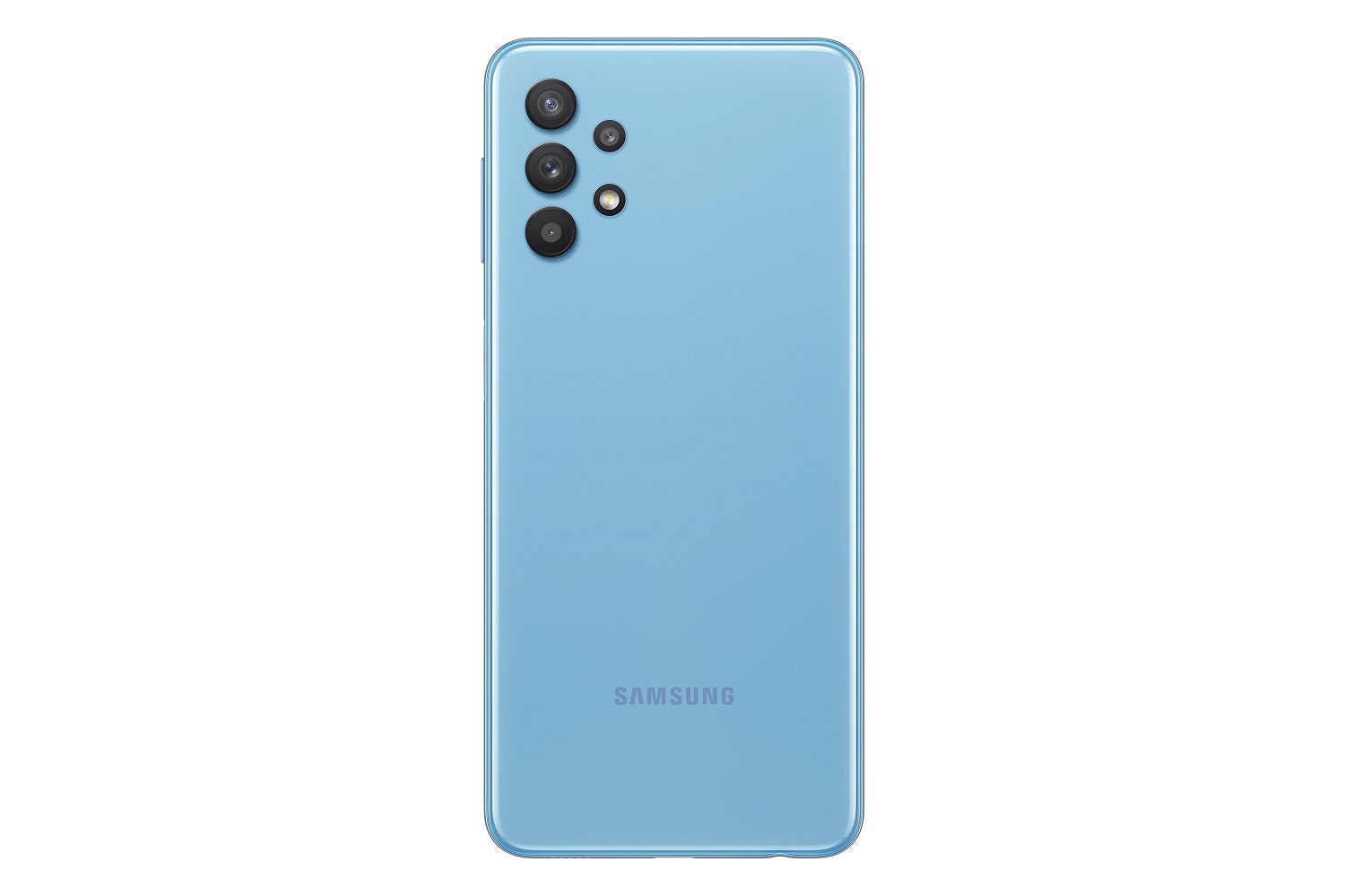 smartfon Samsung Galaxy A32 5G smartphone