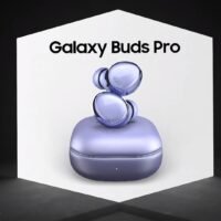 słuchawki bezprzewodowe Samsung Galaxy Buds Pro wireless earbuds TWS