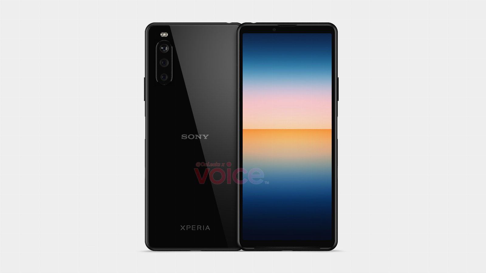 smartfon Sony Xperia 10 III smartphone