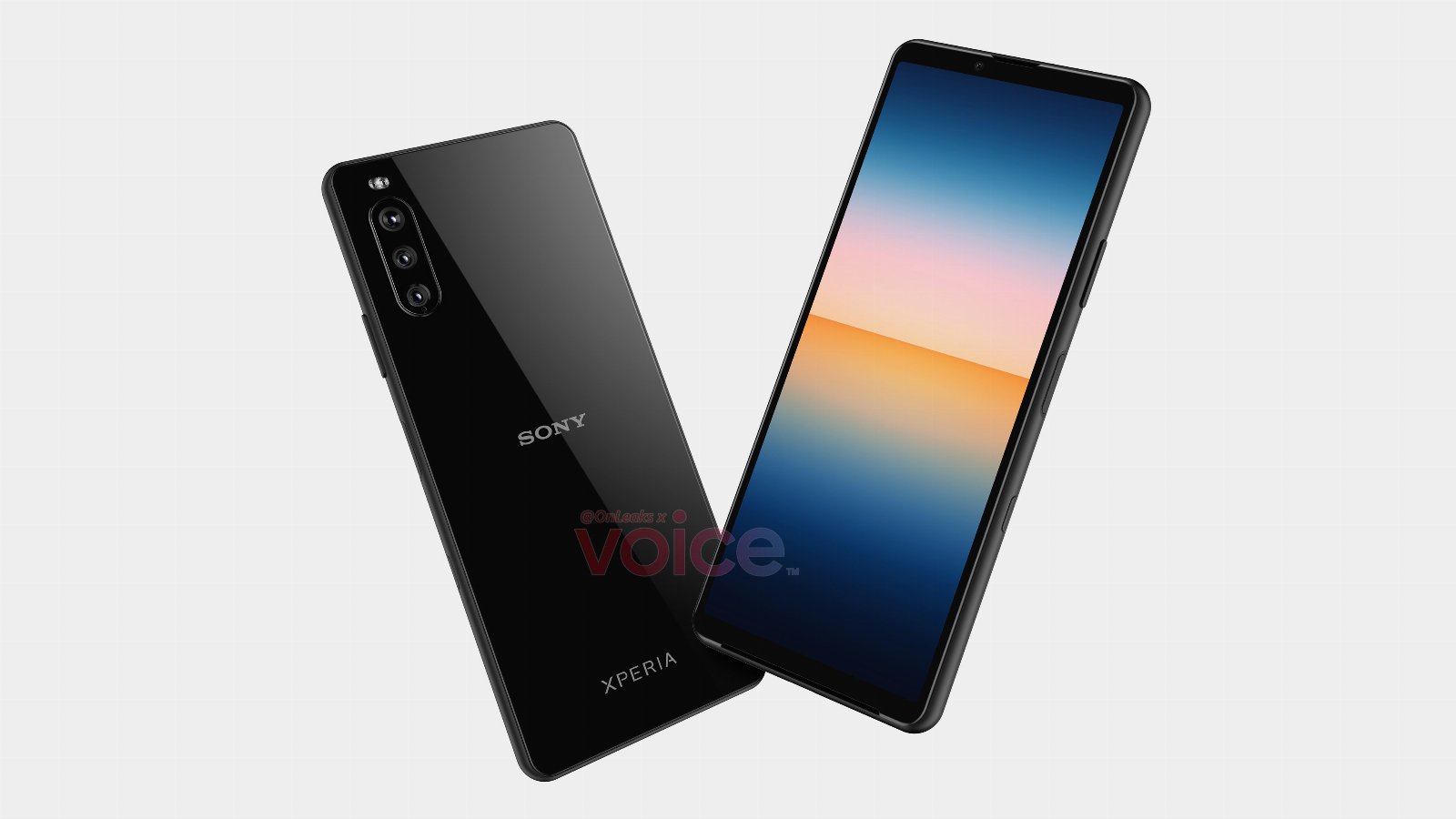 smartfon Sony Xperia 10 III smartphone