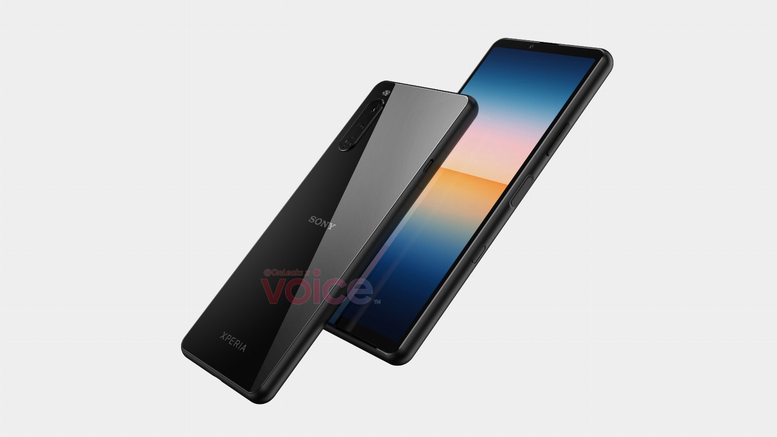 smartfon Sony Xperia 10 III smartphone