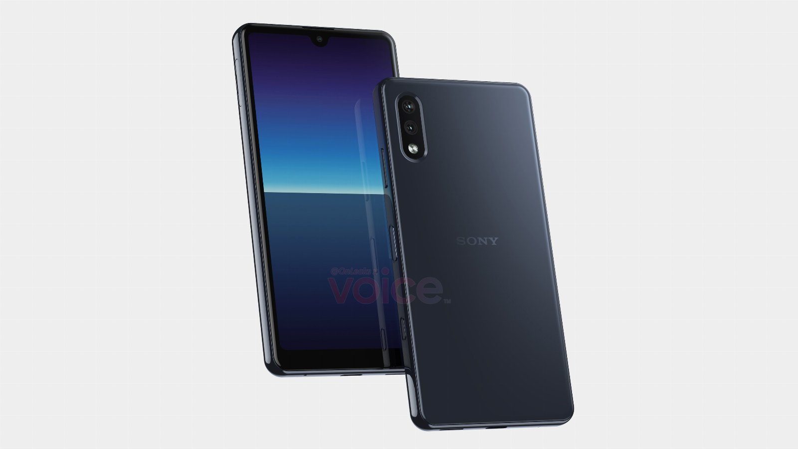 smartfon Sony Xperia Compact 2021 smartphone