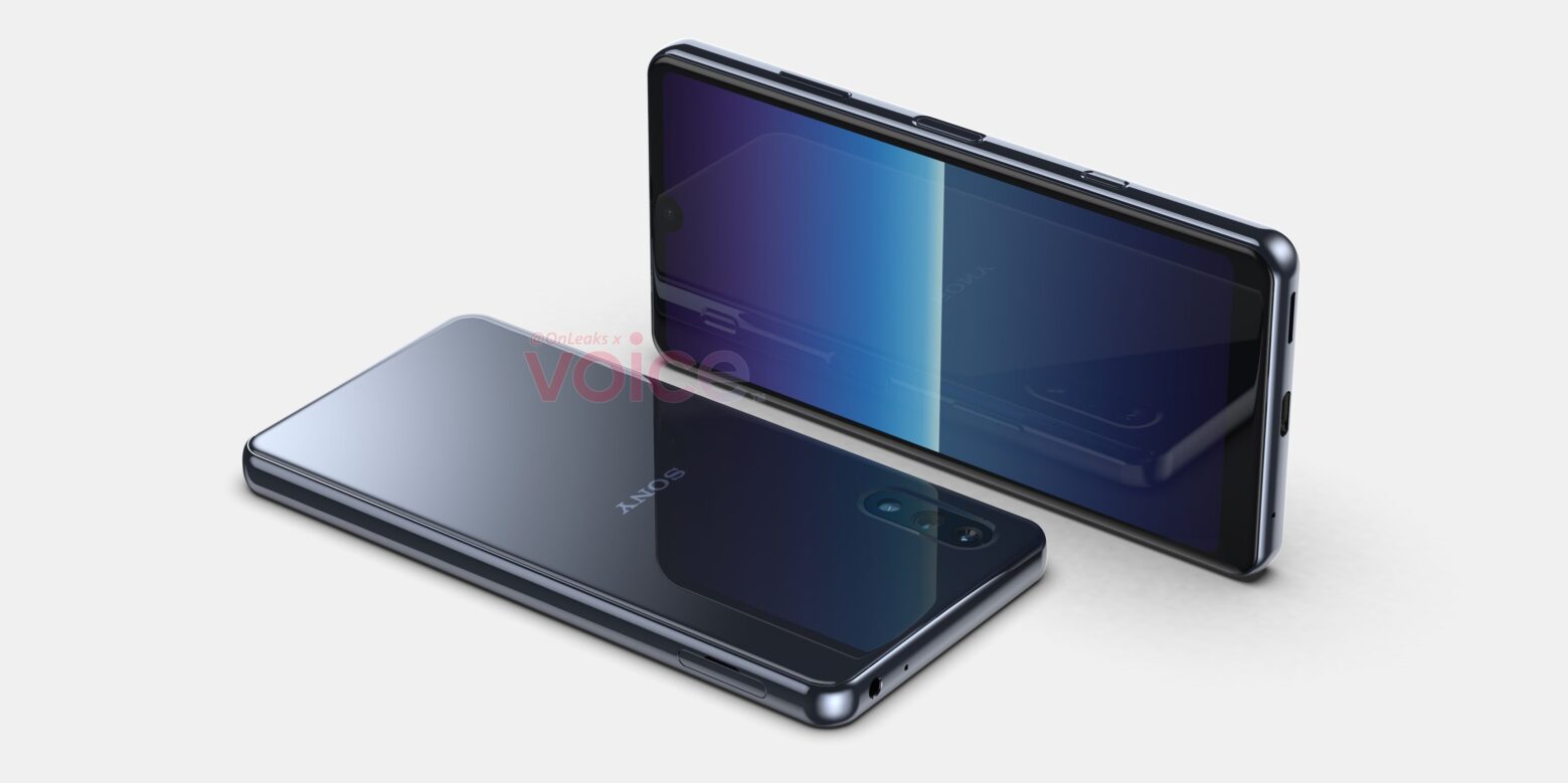 smartfon Sony Xperia Compact 2021 smartphone