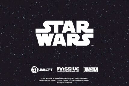 Star Wars gra Ubisoft