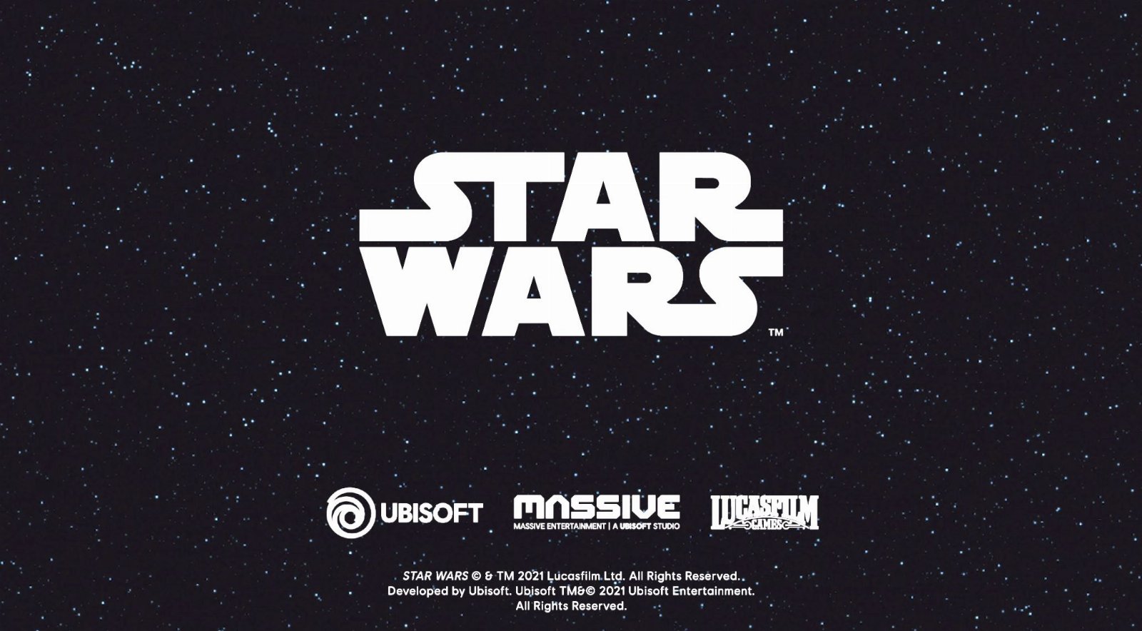 Star Wars gra Ubisoft