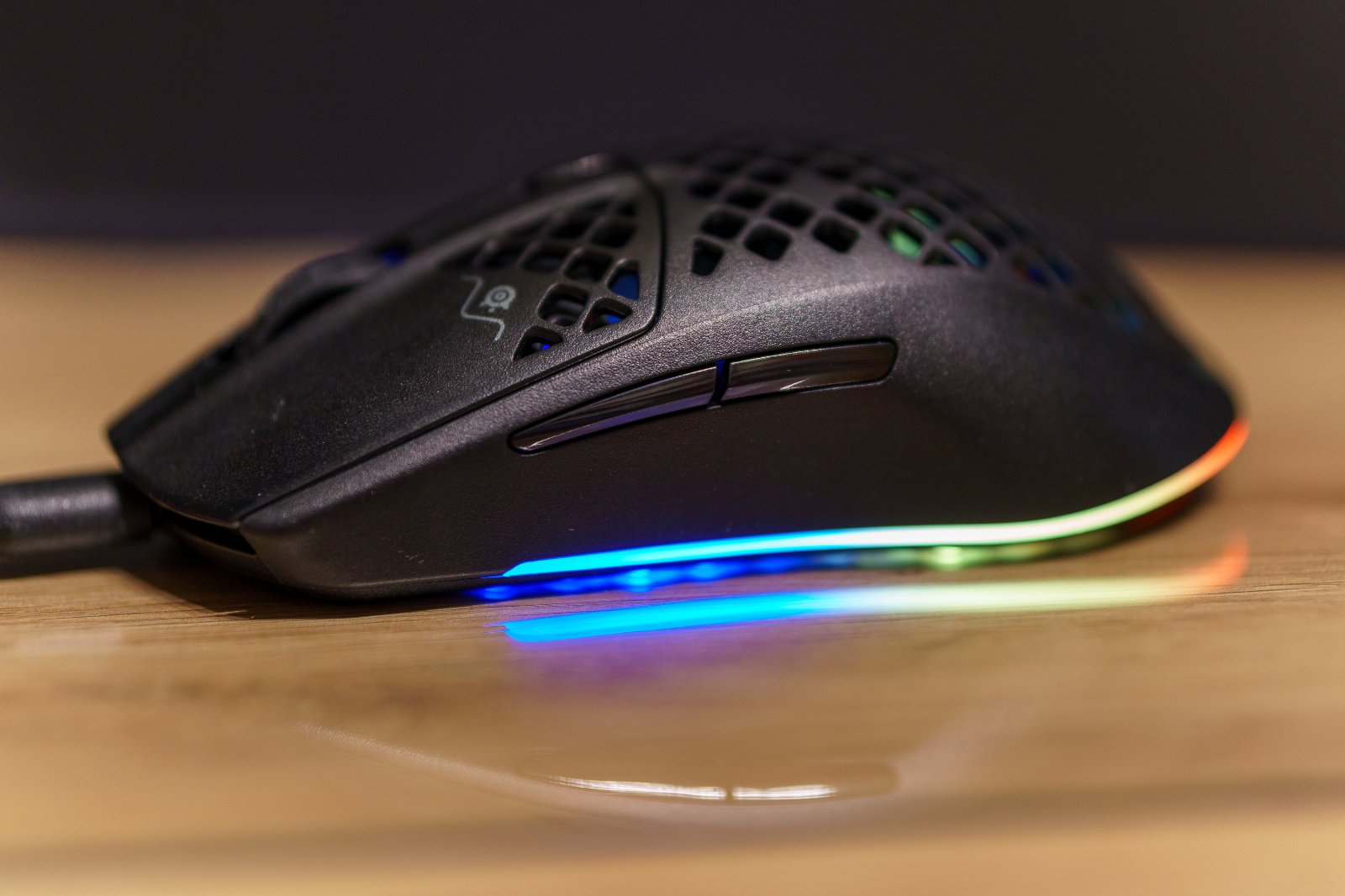 SteelSeries Aerox 3