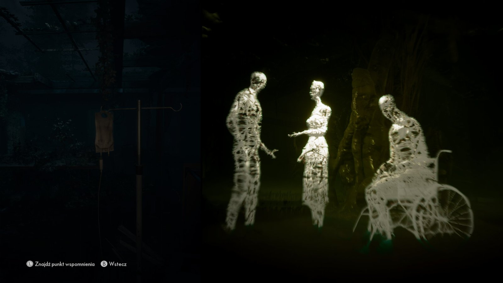 The Medium Xbox Series S Recenzja