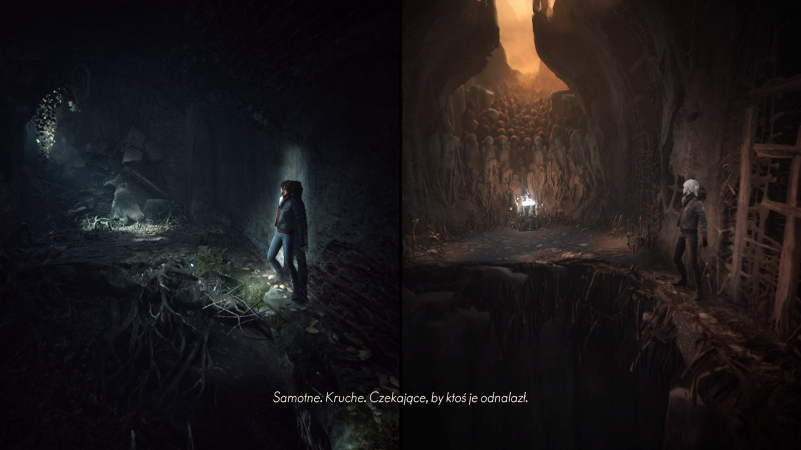 The Medium Xbox Series S Recenzja