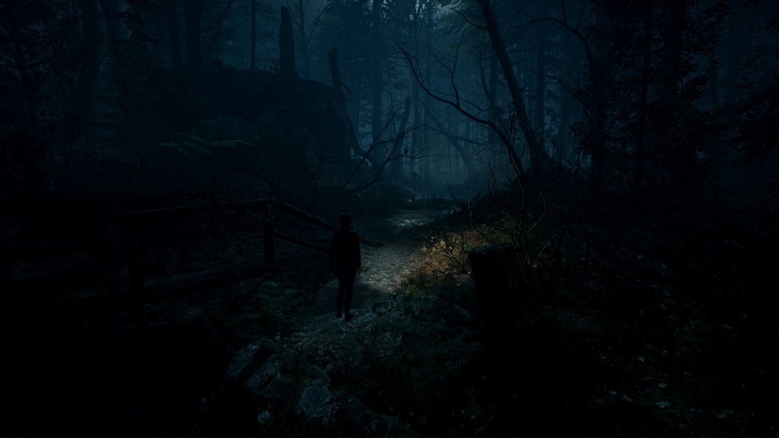The Medium Xbox Series S Recenzja