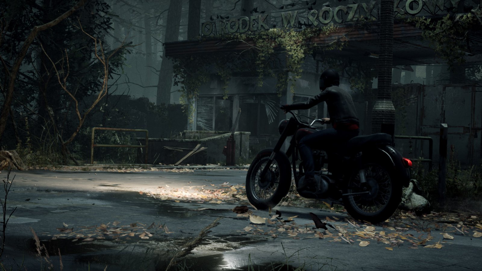 The Medium Xbox Series S Recenzja