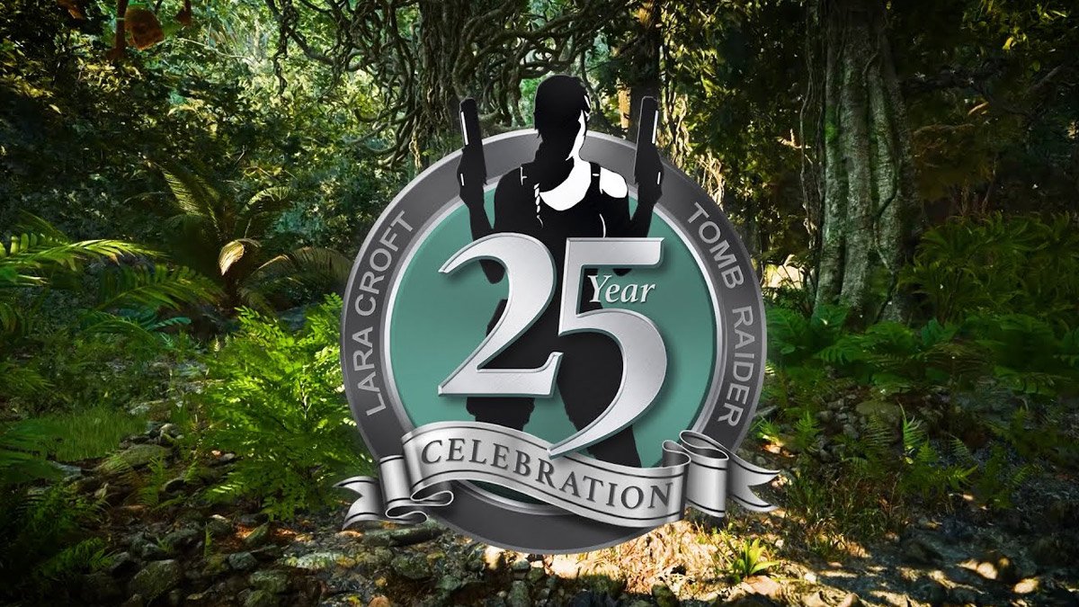 O que vem por aí para a marca Tomb Raider?  Existe a resposta da Crystal Dynamics