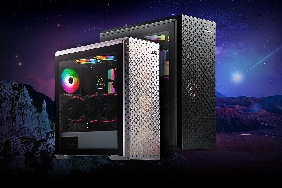 XPG DEFENDER PRO