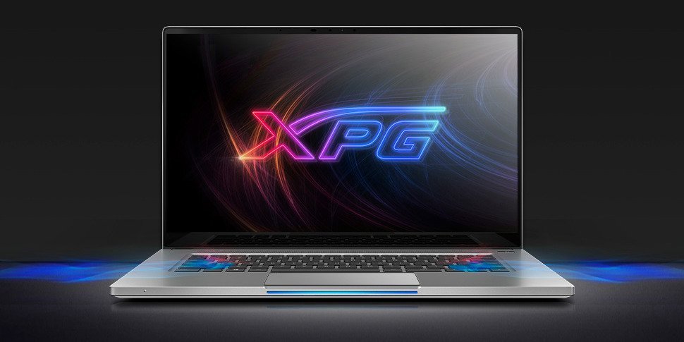 XPG XENIA Xe