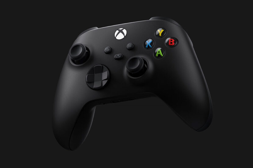 Xbox Series X S Duracell Kontroler Pad