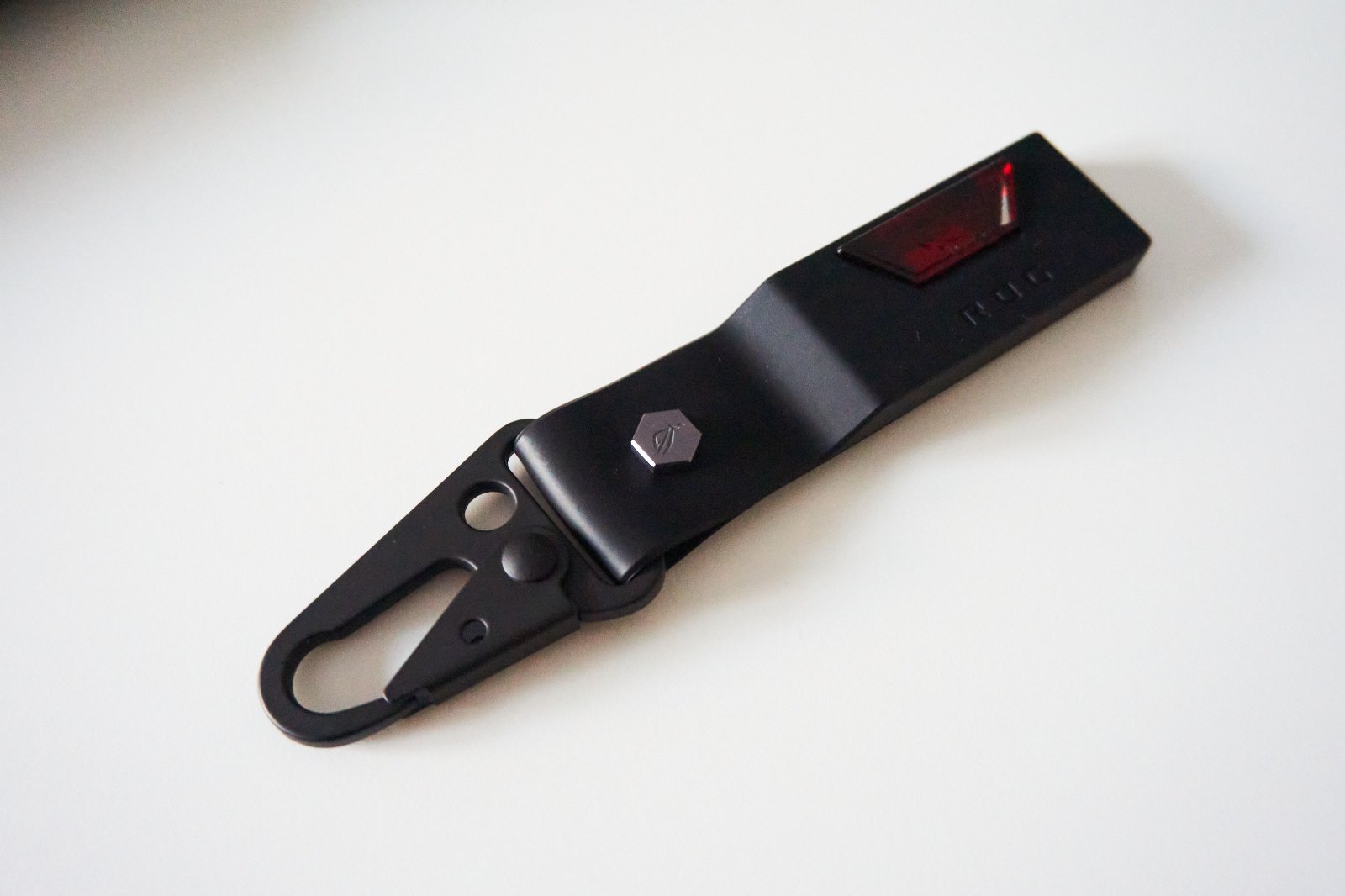 ASUS ROG Strix SCAR 17 G733 fot. Tabletowo.pl