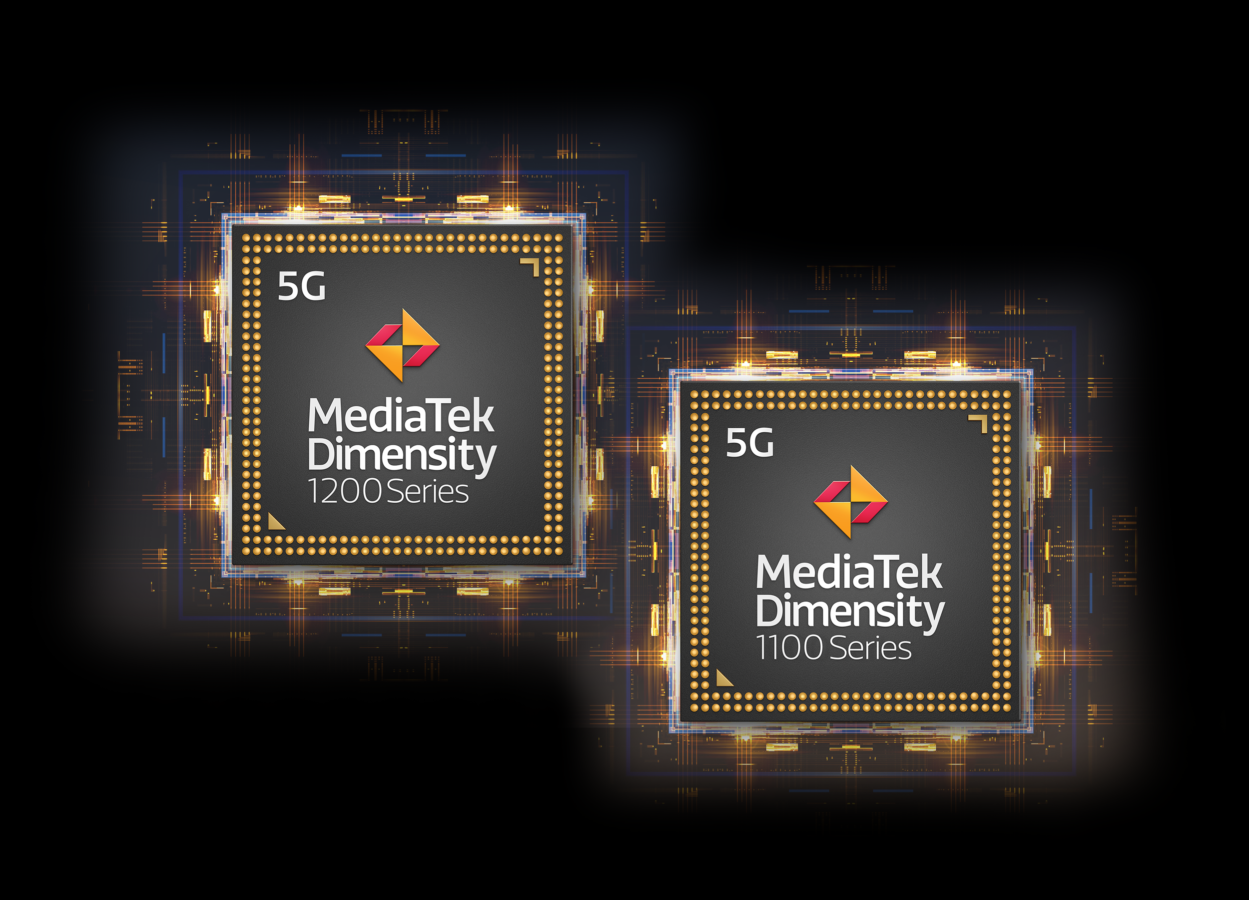 Mediatek обзор