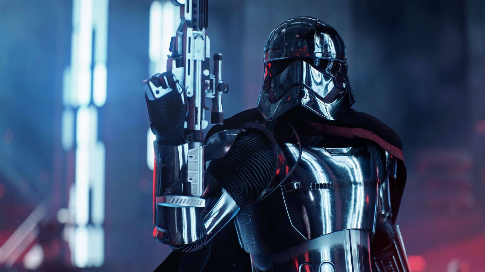 Star Wars Battlefront II: Celebration Edition estará disponível para download gratuito!