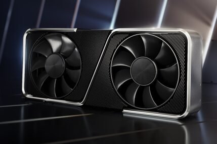 GeForce RTX 3060