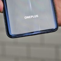 OnePlus Nord N10 5G / fot. Kacper Żarski (tabletowo.pl)