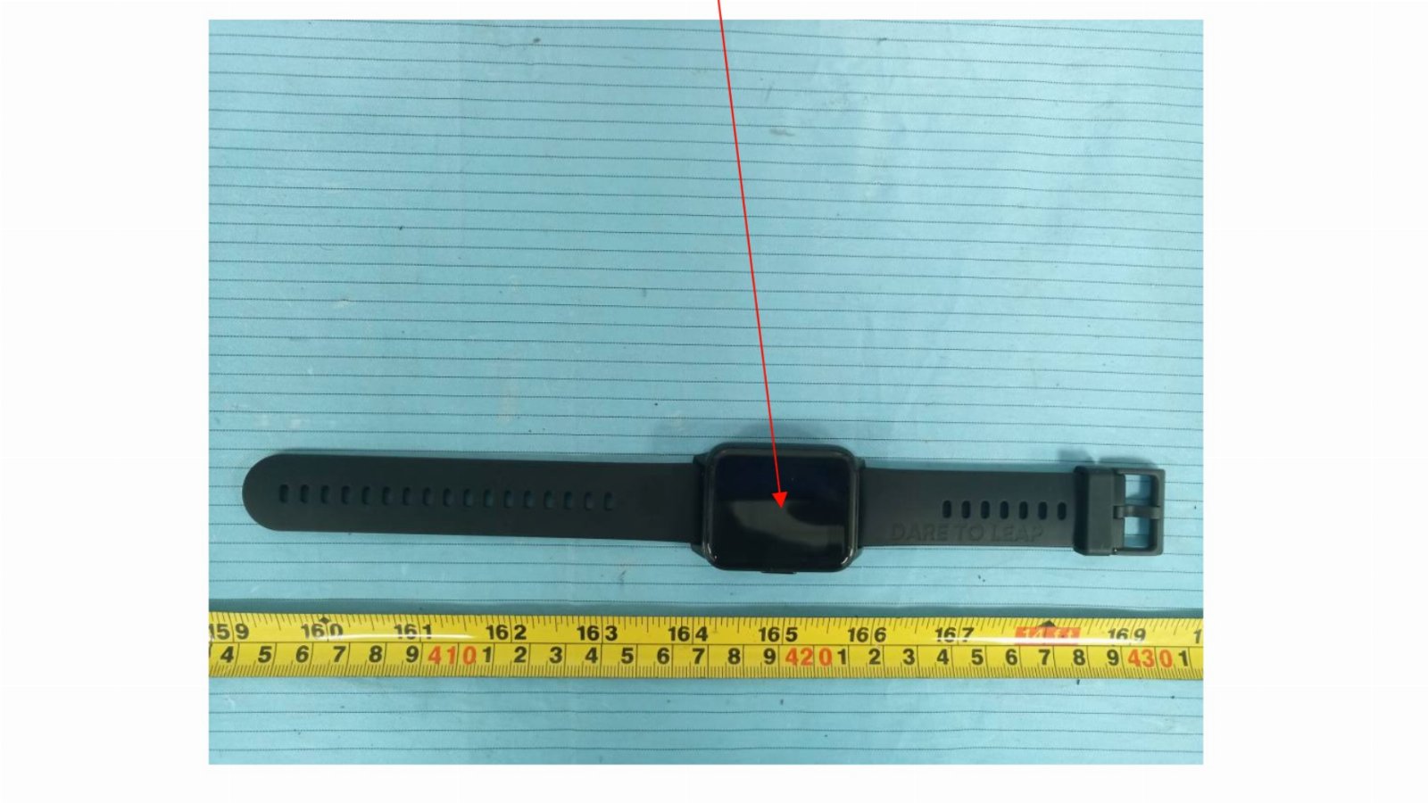 realme Watch 2 smartwatch