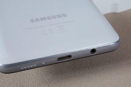 Samsung Galaxy M51 fot. Tabletowo.pl