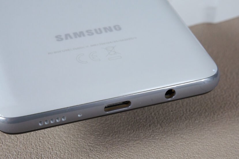 Samsung Galaxy M51 fot. Tabletowo.pl