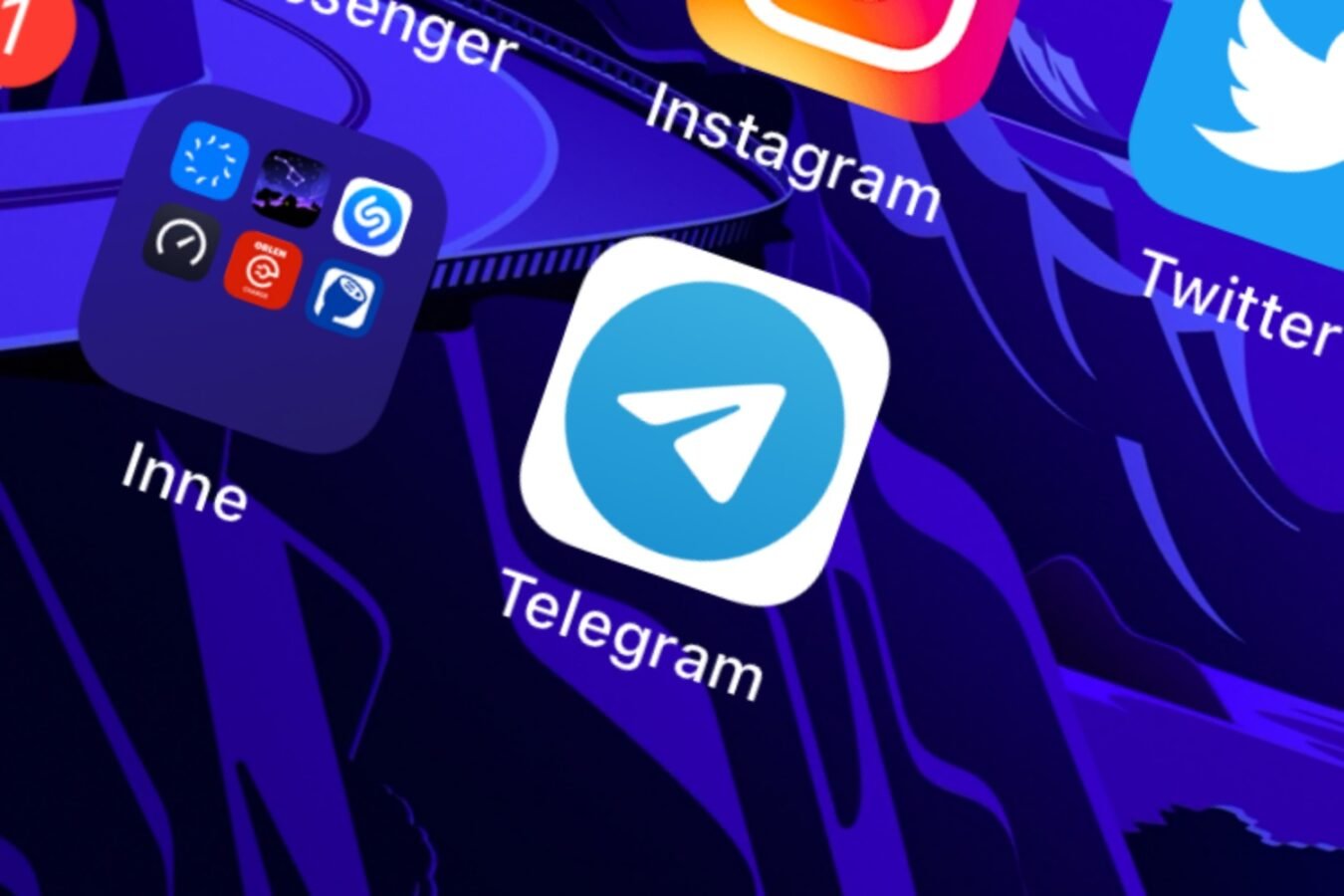 Telegram