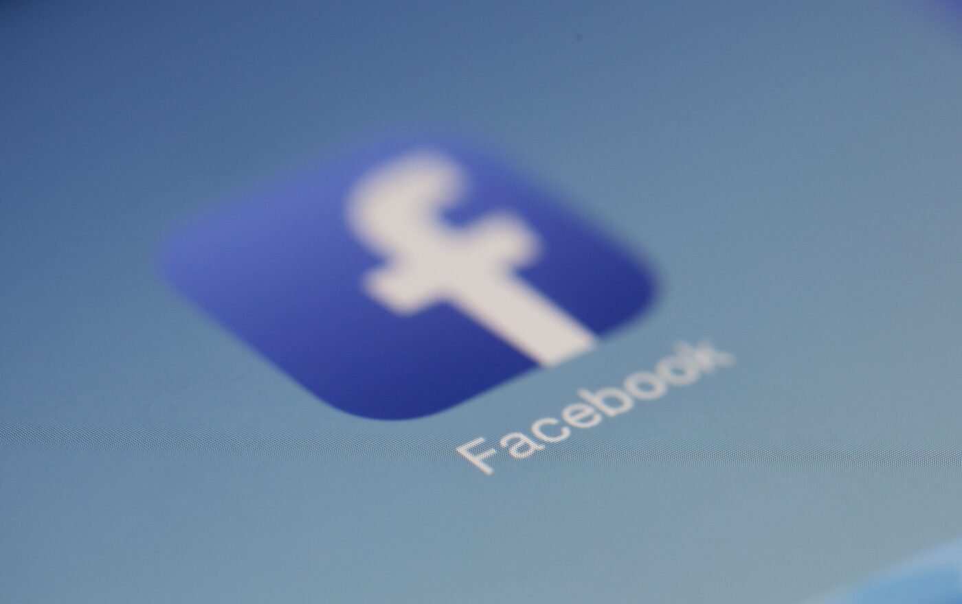 Facebook altera as regras de funcionamento das Partes.  Você não vai deixá-los mais curtidos