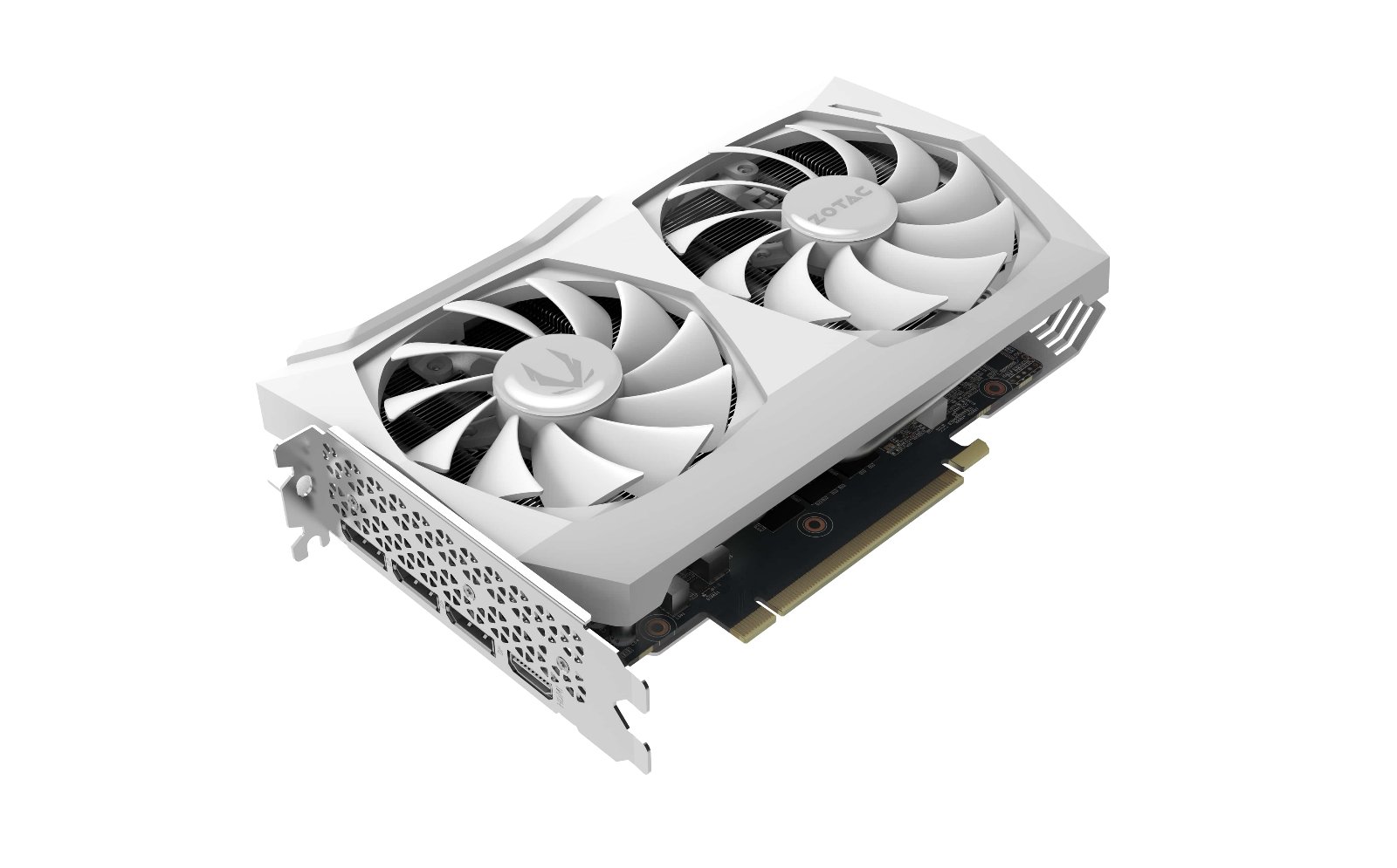 ZOTAC RTX 3060