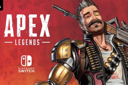 Apex Legends Nintendo Switch