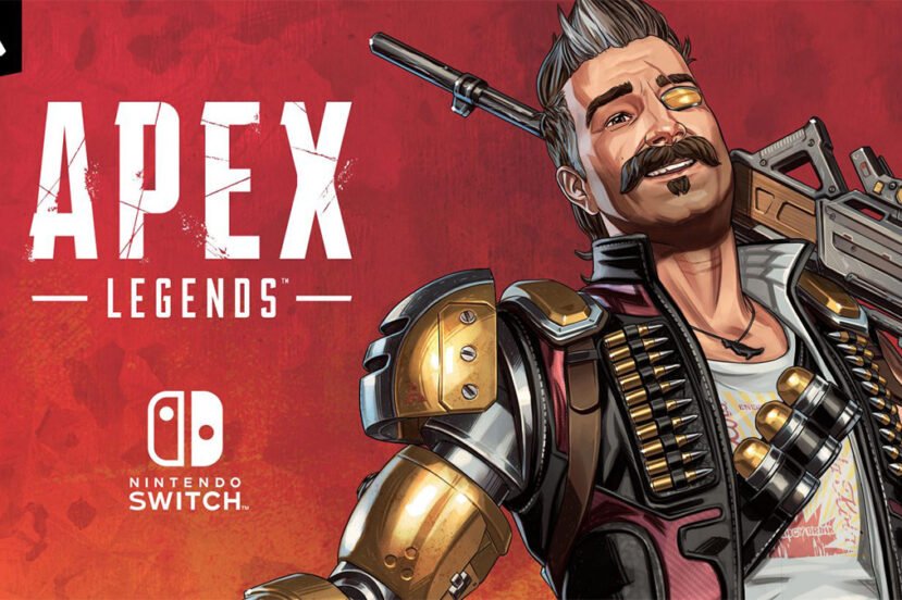 Apex Legends Nintendo Switch