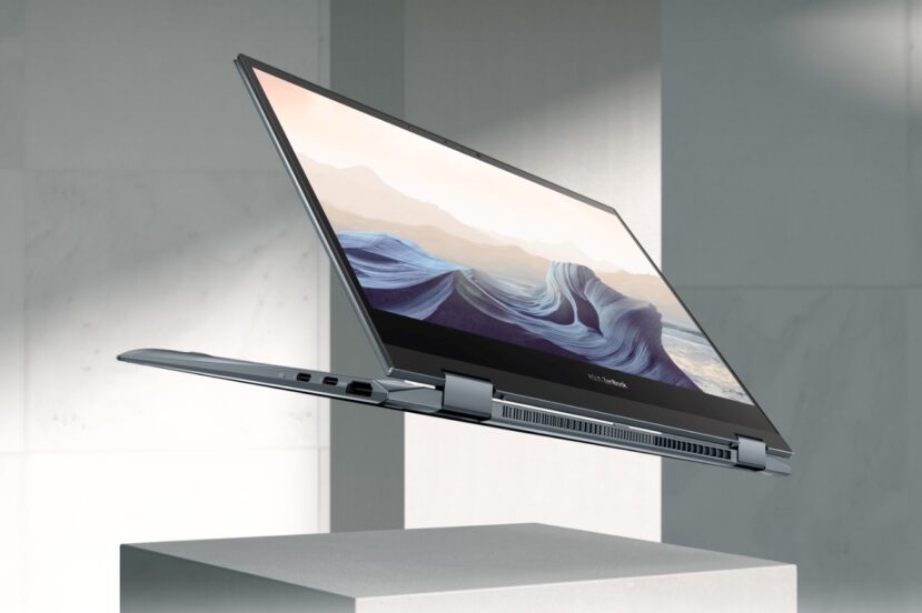 laptop Asus ZenBook Flip 13 UX363