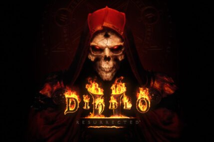 Diablo II: Resurrected