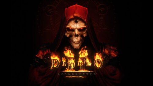 Diablo II: Resurrected