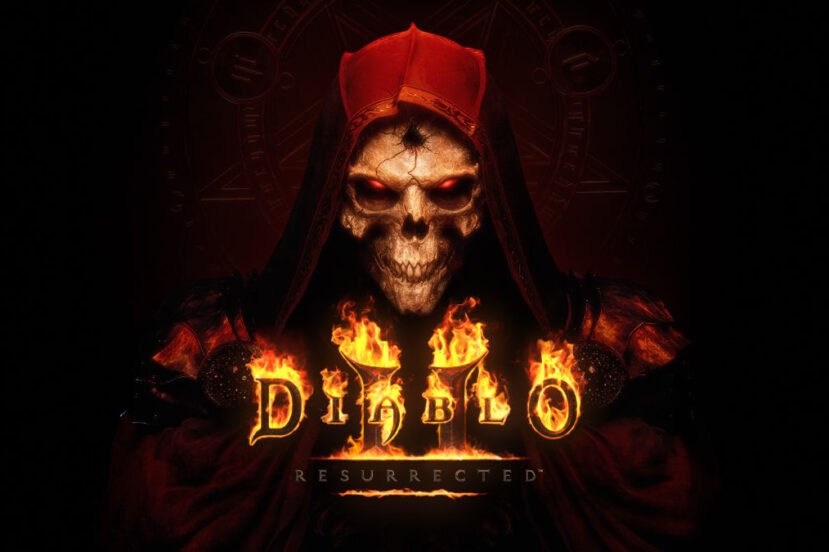 Diablo II: Resurrected