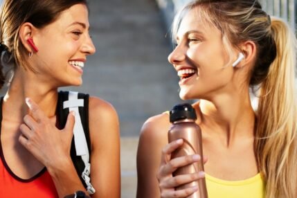 słuchawki Huawei FreeBuds 4i TWS earphones