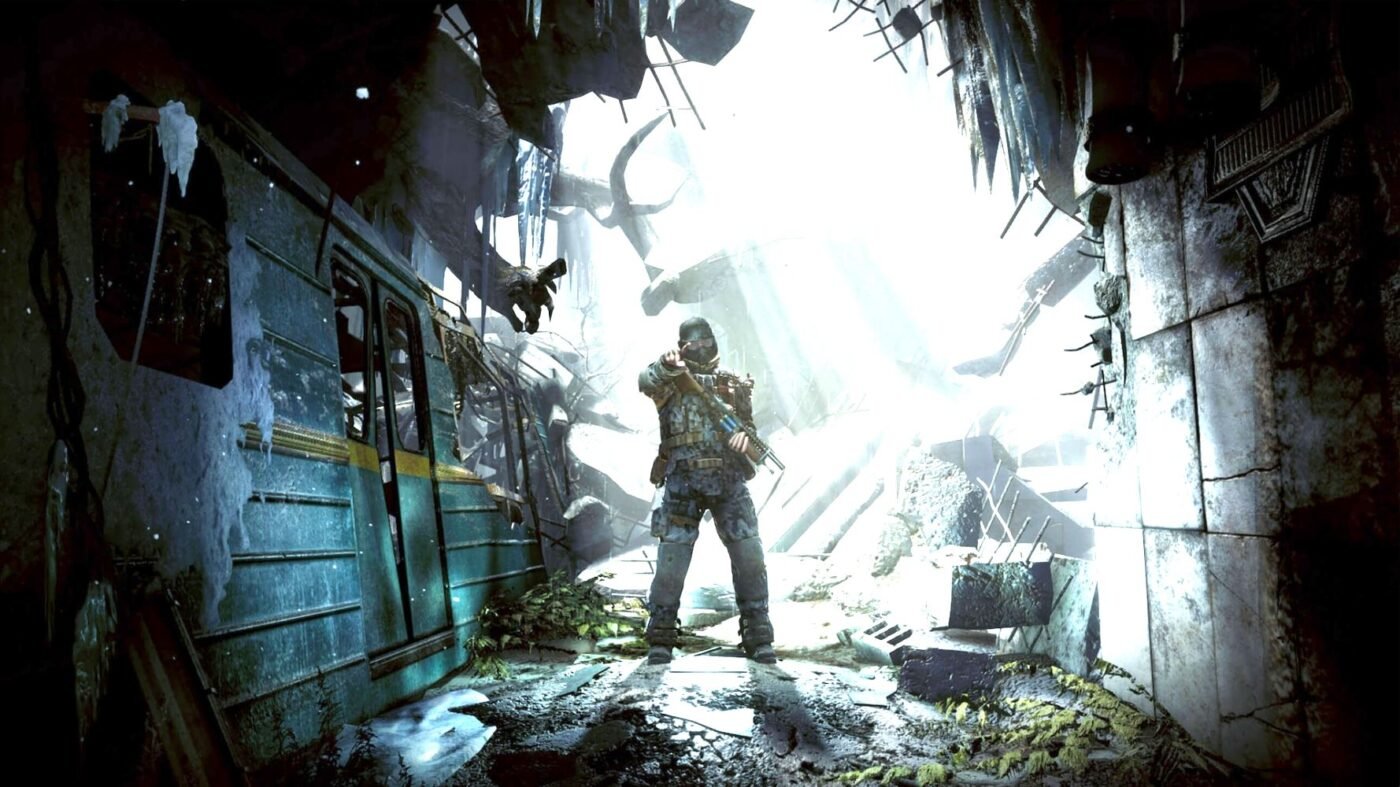 Metro: Last Light