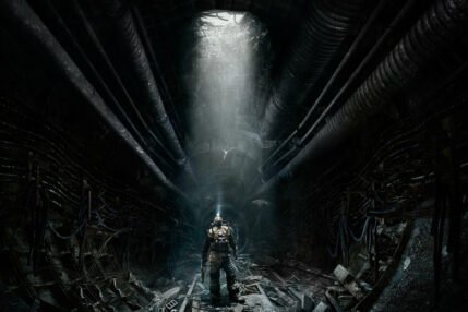 Metro: Last Light