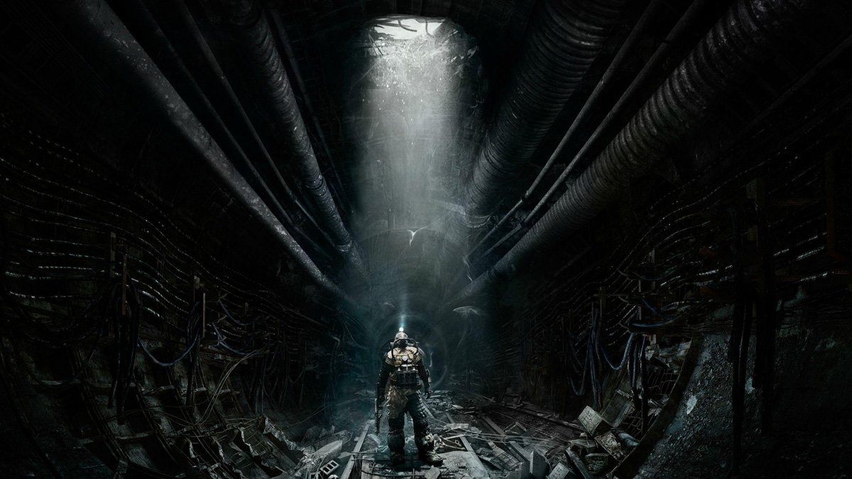 Metro: Last Light